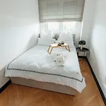 Appartement Stan Na Dan - Chic *