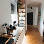 Stan Na Dan - Chic Apartman Banja Luka