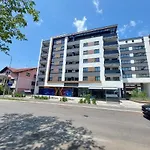 Appartement Stan Na Dan - Chic