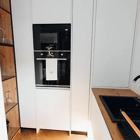 Stan Na Dan - Chic Apartment