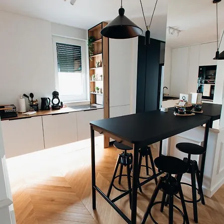 Stan Na Dan - Chic Apartment Banja Luka
