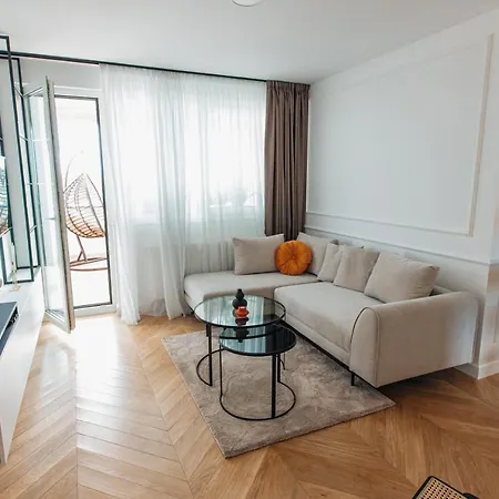 Stan Na Dan - Chic 公寓 *