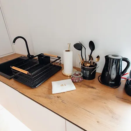 Appartamento Stan Na Dan - Chic *