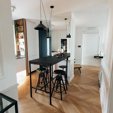 Lejlighed Stan Na Dan - Chic Banja Luka