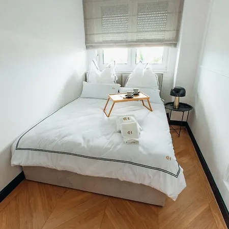 Apartment Stan Na Dan - Chic *