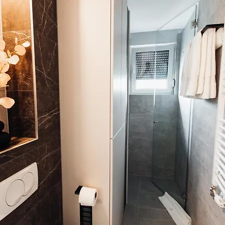 Stan Na Dan - Chic Apartment Banja Luka