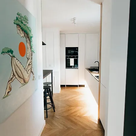 公寓 Stan Na Dan - Chic