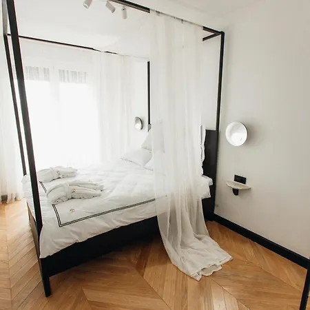 Stan Na Dan - Chic * Banja Luka