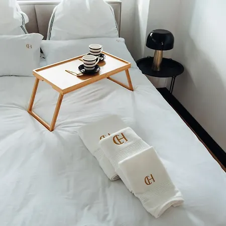 Apartment Stan Na Dan - Chic