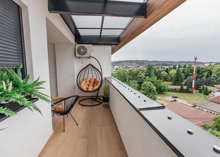 Stan Na Dan - Chic * Banja Luka