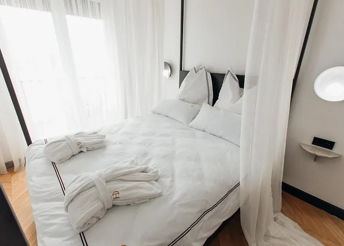 Apartman Stan Na Dan - Chic