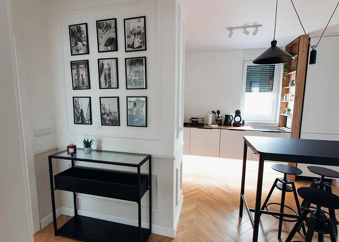 Stan Na Dan - Chic * Banja Luka