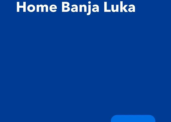 Stan Na Dan - Chic Apartman *